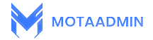 motaadmin Logo