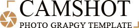 Camshot Logo Camshot Logo