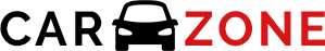 Carzone Logo Carzone Logo