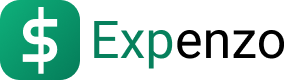 Expenzo Logo Expenzo Logo