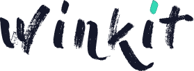 Winkit Logo Winkit Logo